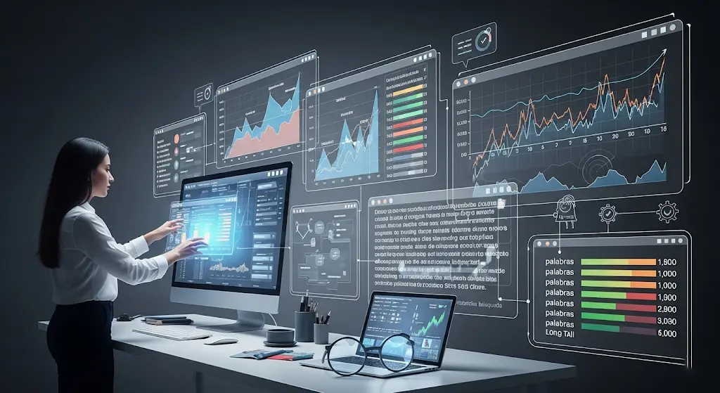 Cómo Hacer un Keyword Research Efectivo Guía Completa para una Estrategia SEO Exitosa - Conecta Ahora