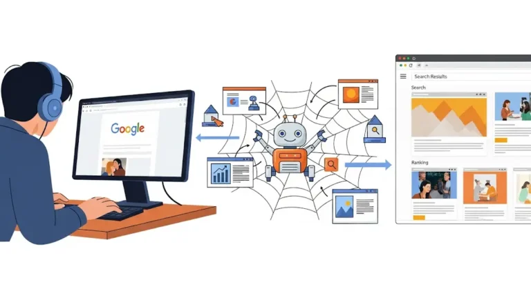 Fundamentos del SEO Guía Completa de SEO para Principiantes - Conecta Ahora