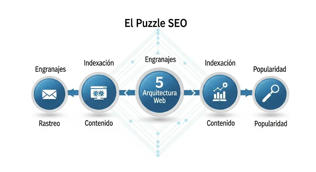 Puzzle SEO