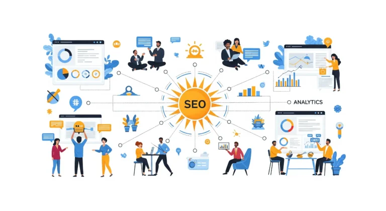 Qué es el SEO y por qué es fundamental para cualquier estrategia digital y negocio