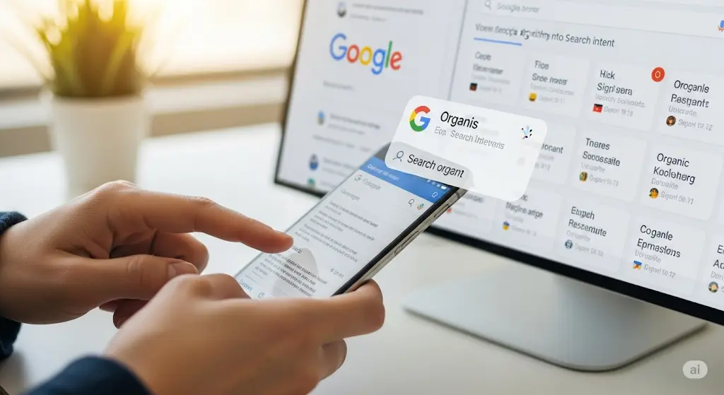 SEO para Principiantes - Conecta Ahora