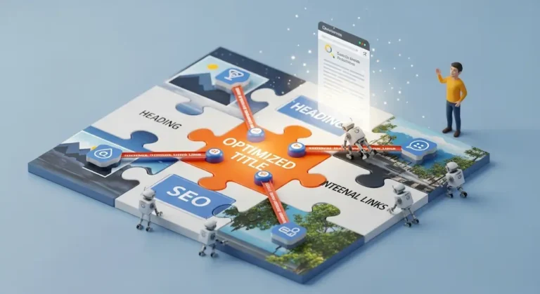 Cómo Optimizar y Crear Contenido SEO Estrategia, Técnicas y Herramientas para Posicionar en Google