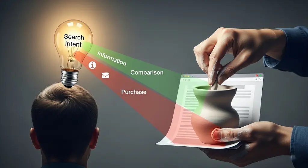 Estrategia, Técnicas y Herramientas para Posicionar en Google