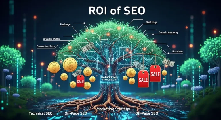 Medir el impacto del SEO