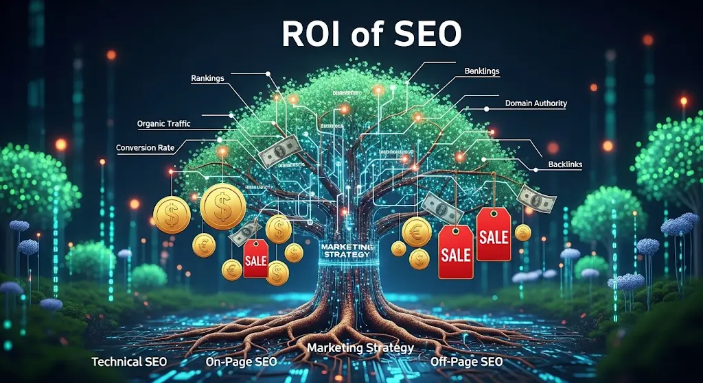Medir el impacto del SEO