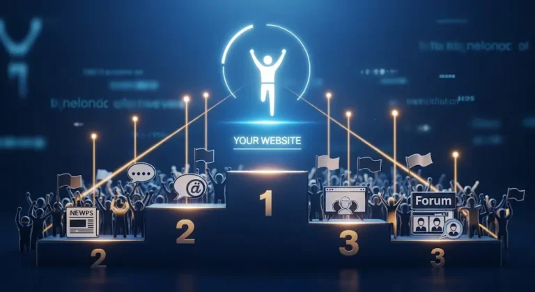 SEO Off-Page y Link Building