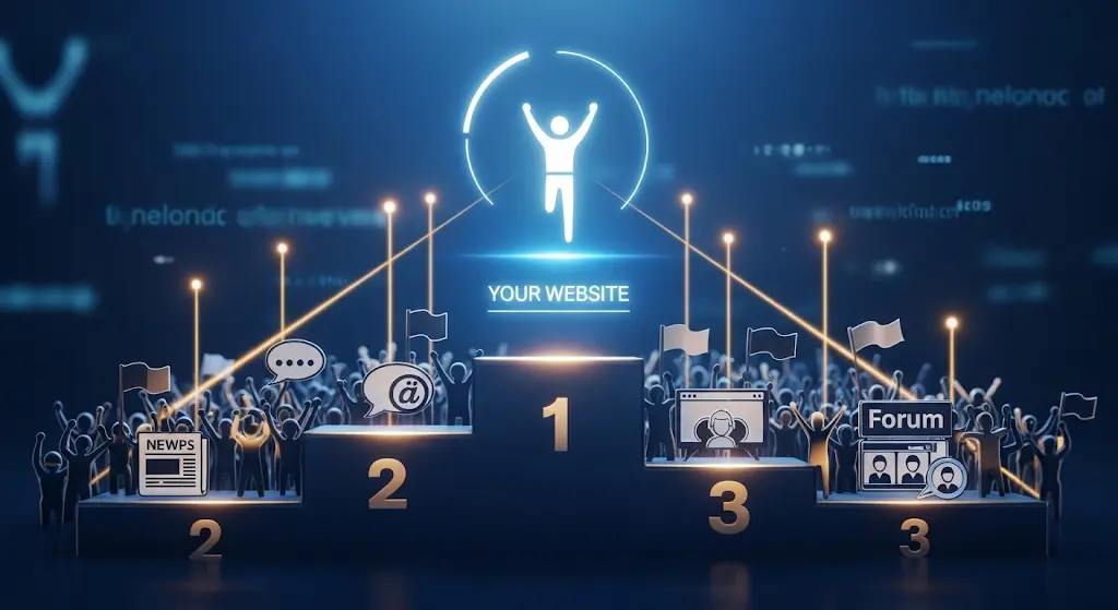 SEO Off-Page y Link Building